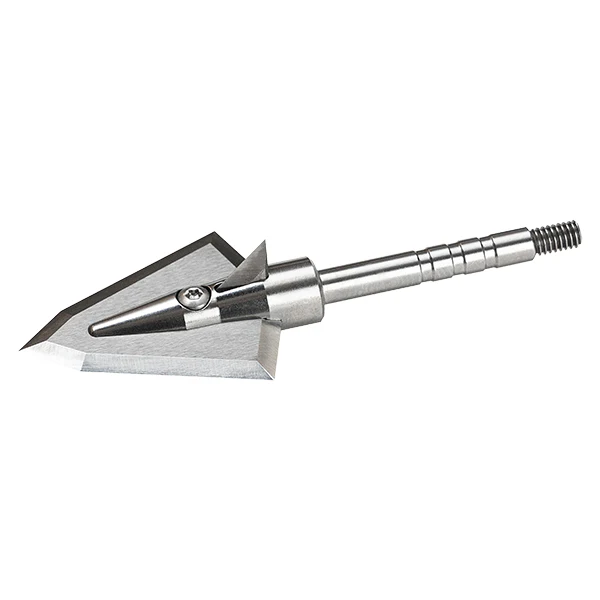 Iron Will S Series Broadheads - Image 72