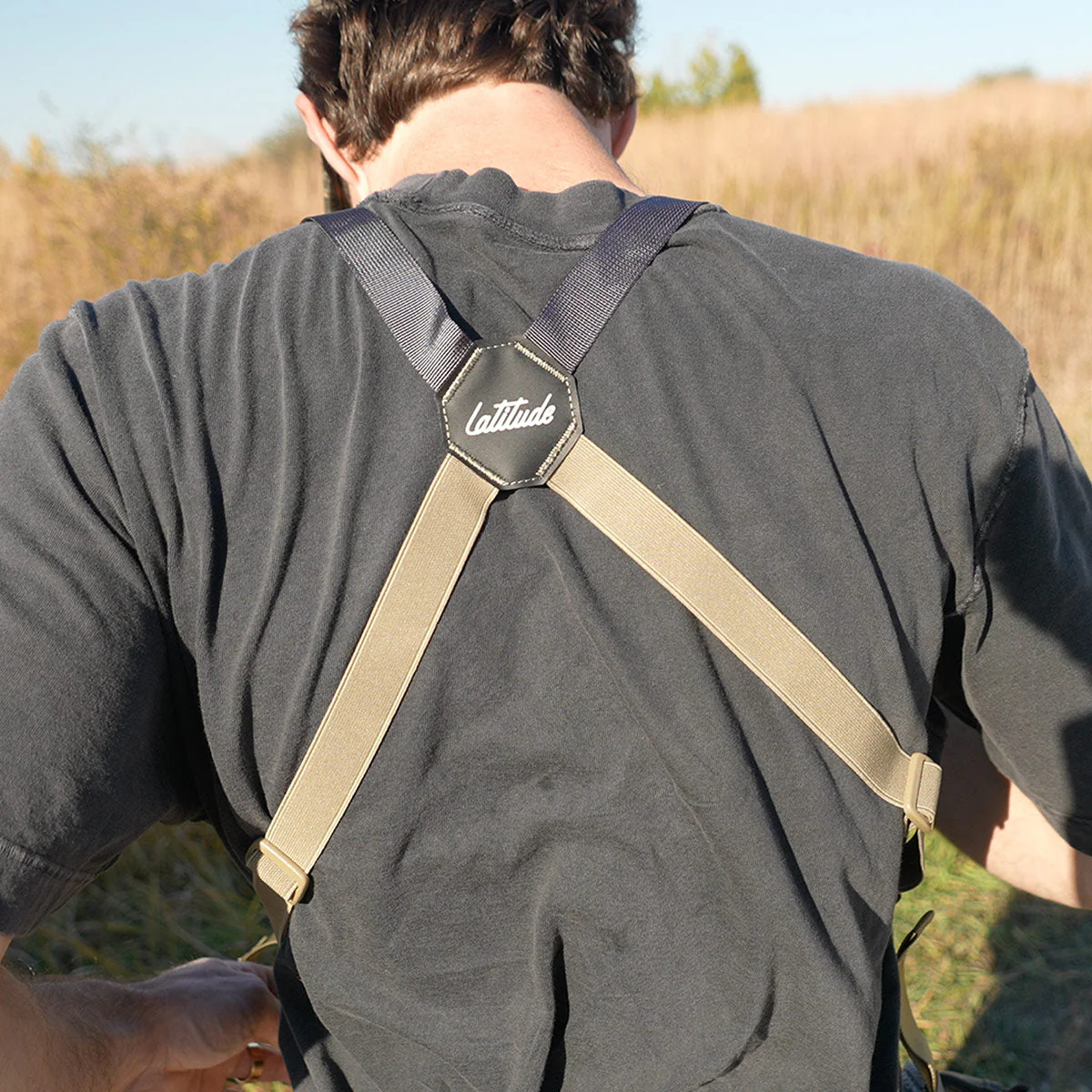 Saddle Suspenders - Image 6