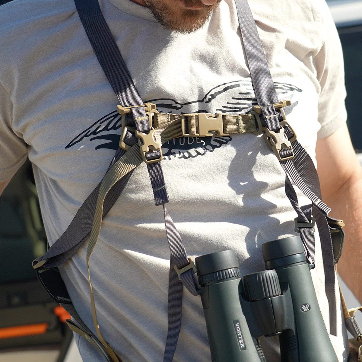 Saddle Suspenders - Image 7