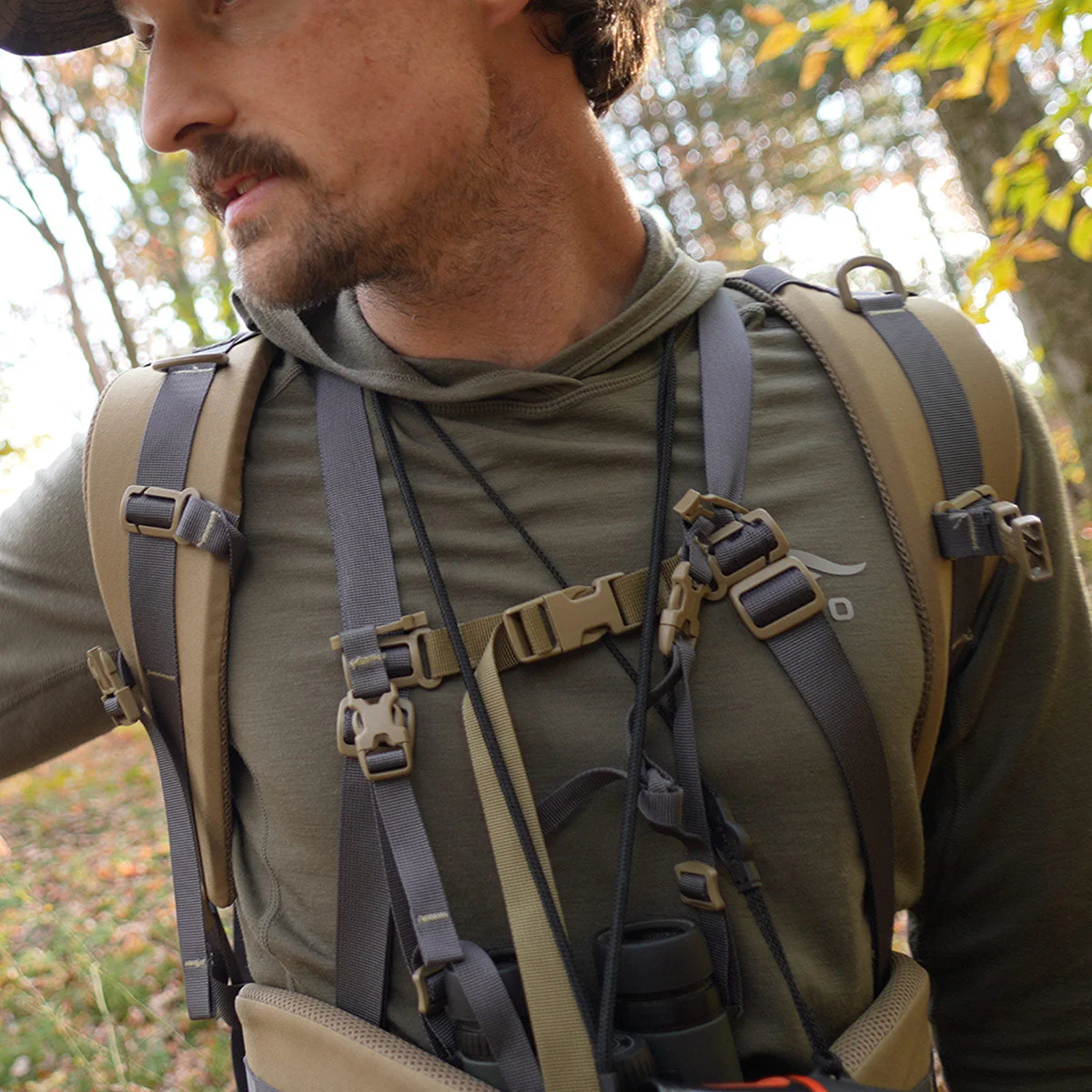 Saddle Suspenders - Image 8