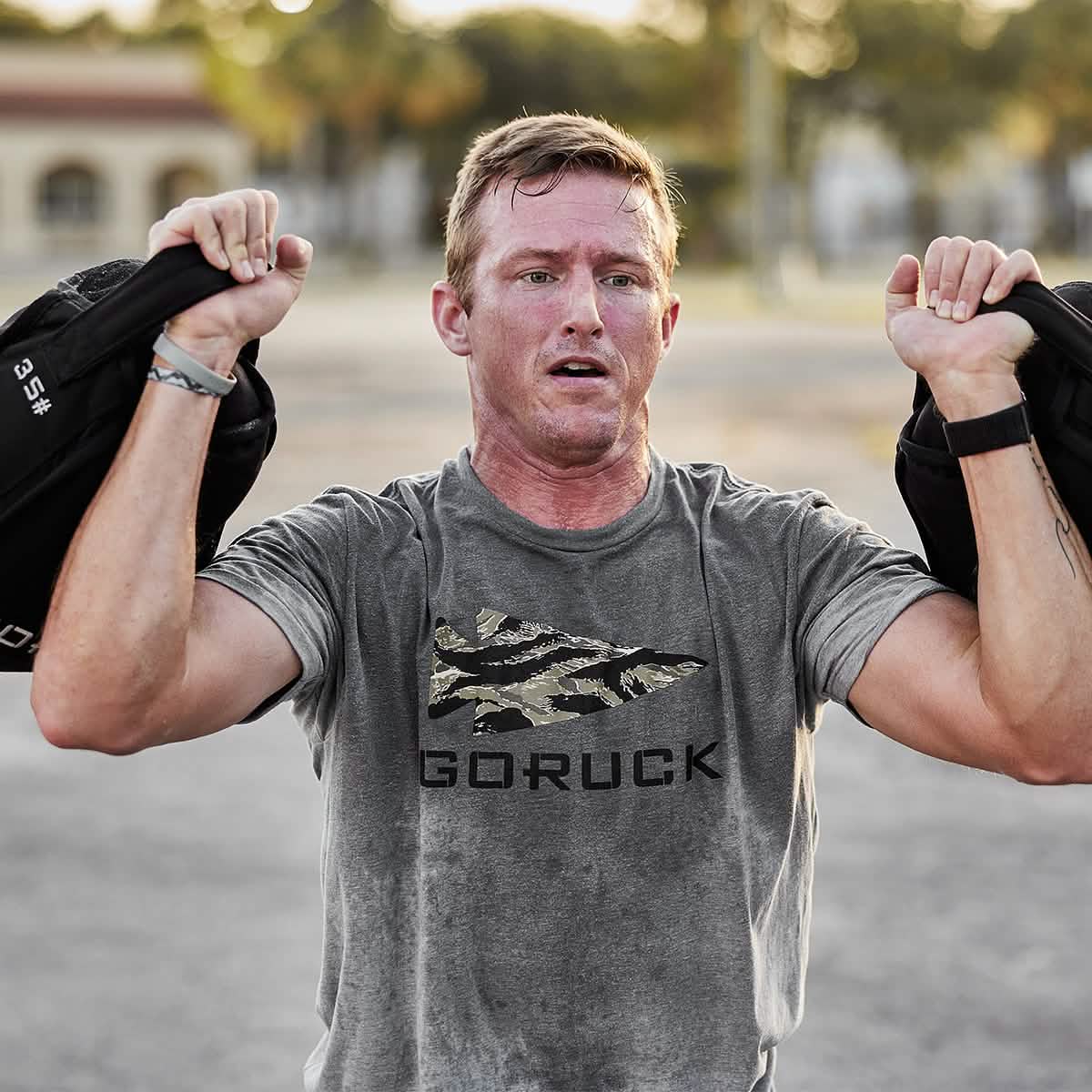 Sand Kettlebells - Image 21