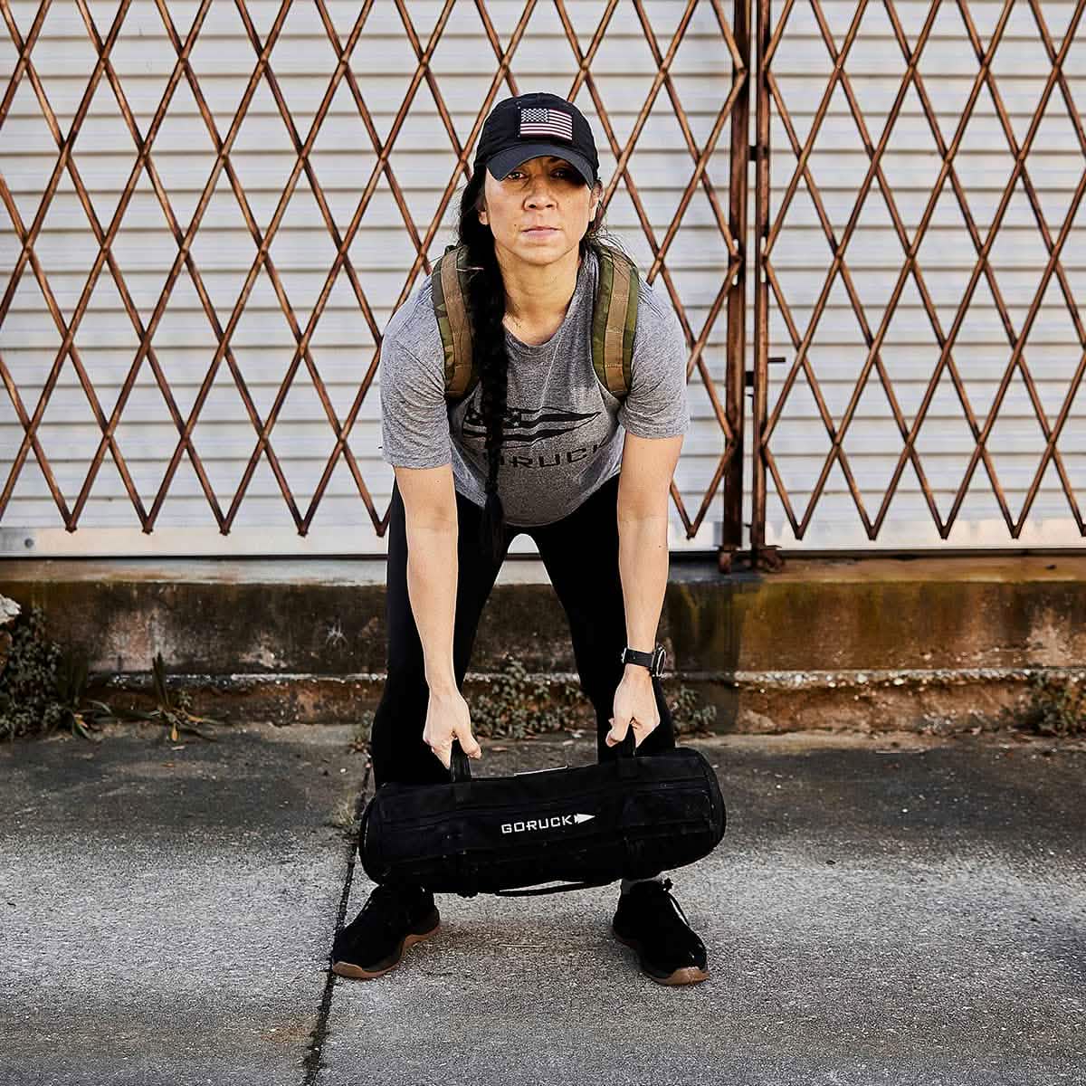 Sandbag Kit (w/ Filler Bag) - Image 2