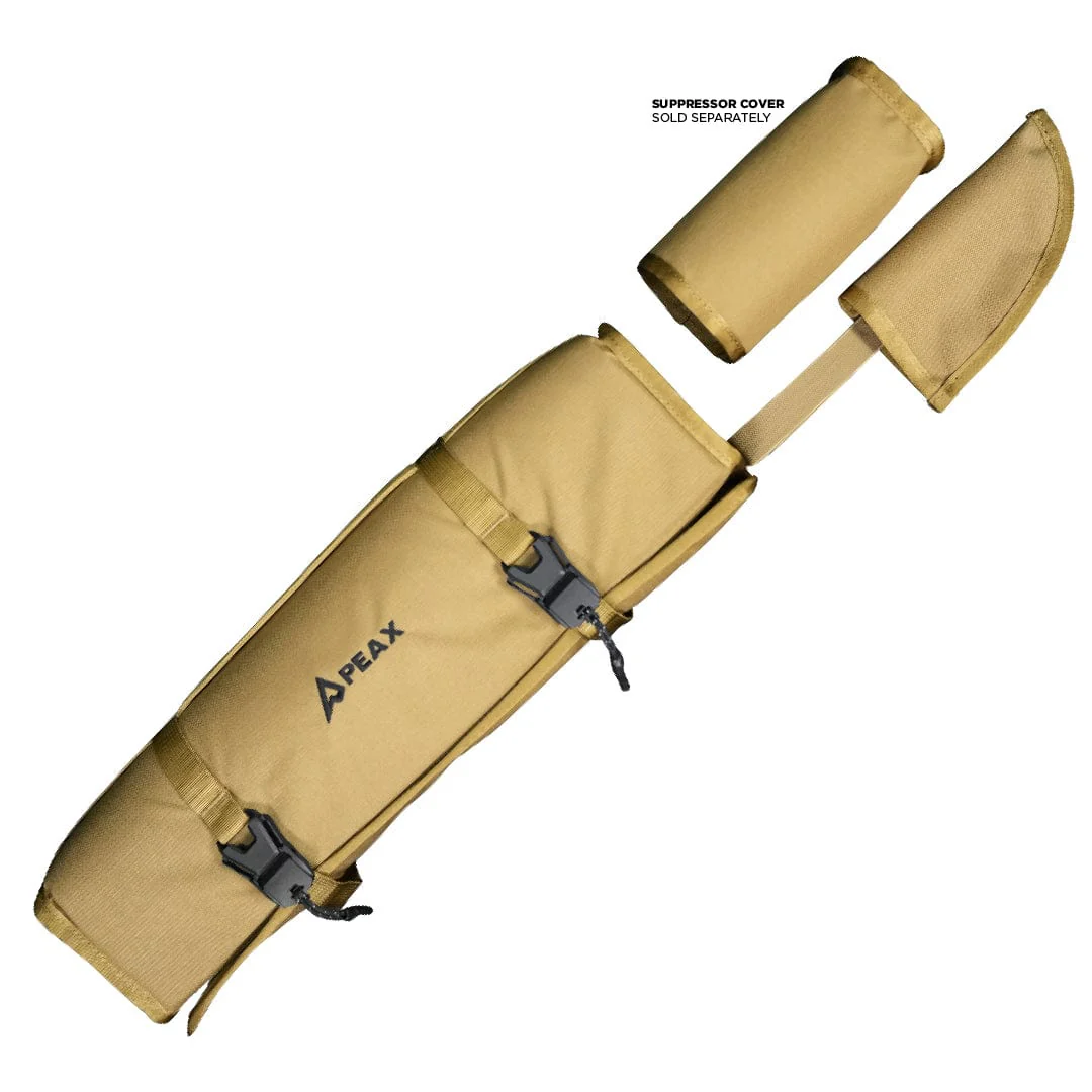 SCOPE COVER