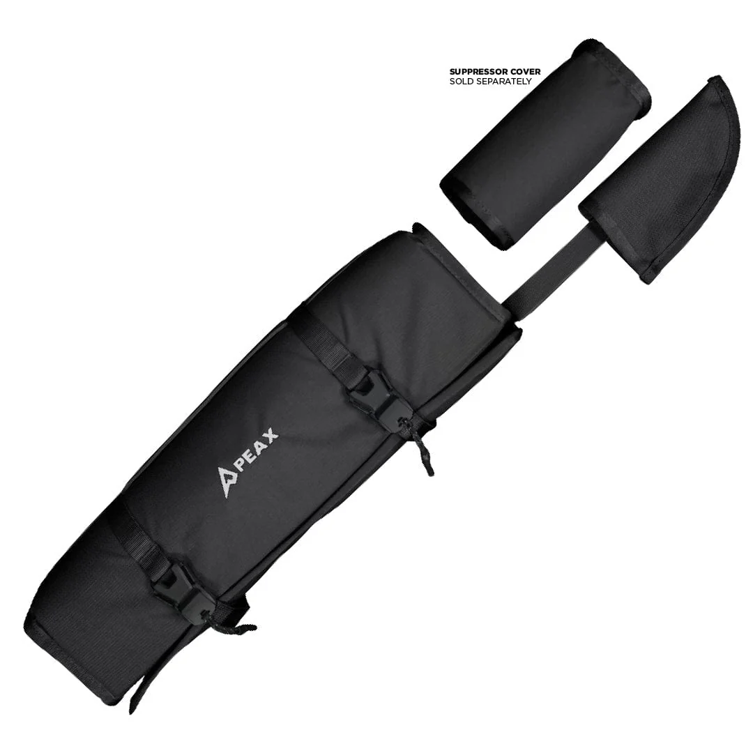 SCOPE COVER - Image 2