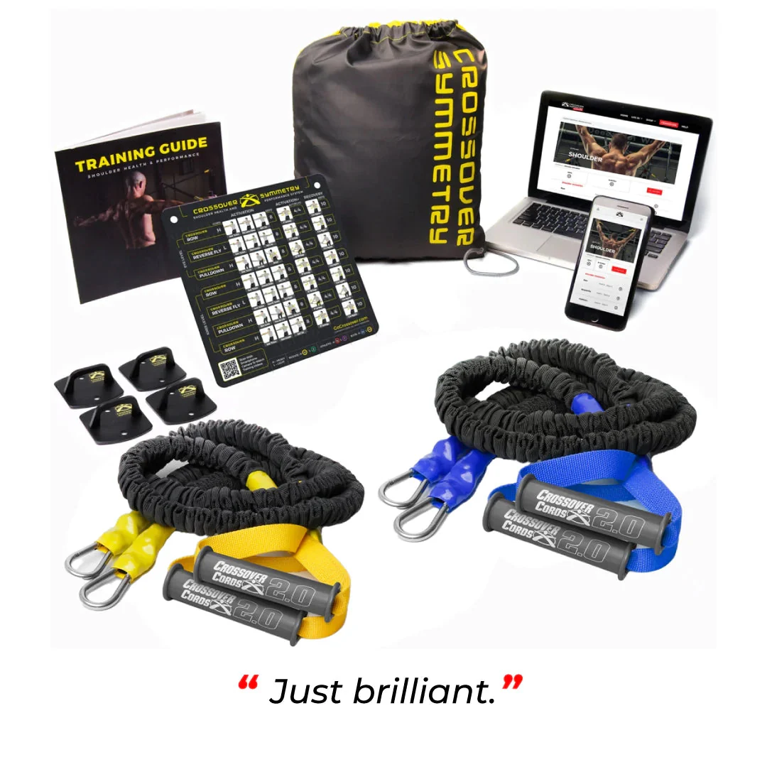 Shoulder Package - Image 10