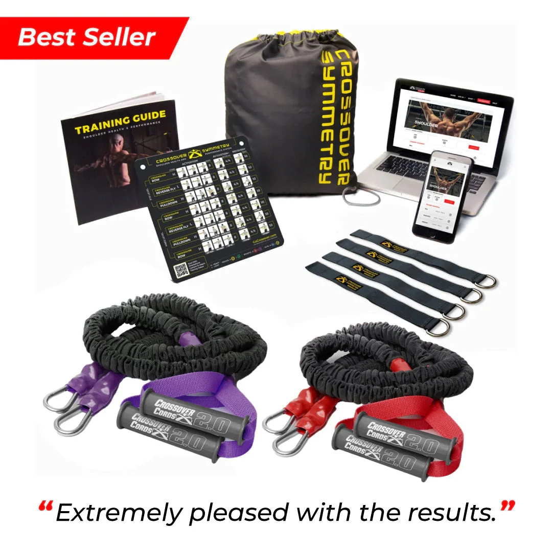 Shoulder Package - Image 14