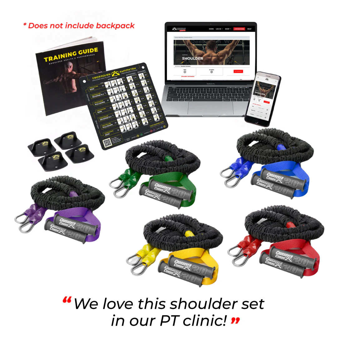 Shoulder Package - Image 5