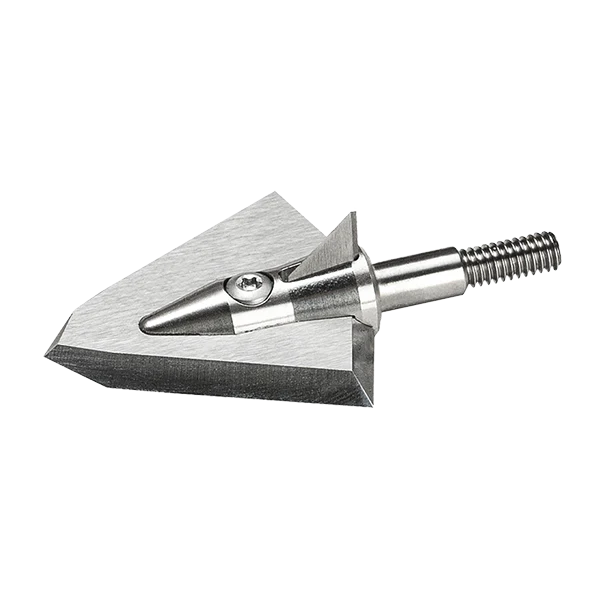 Iron Will Single Bevel Broadheads - Image 16