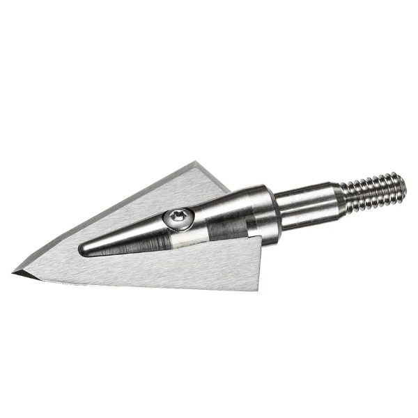 Iron Will Single Bevel Broadheads - Image 17