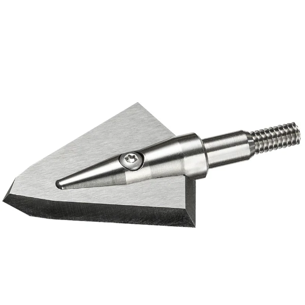 Iron Will Single Bevel Broadheads - Image 21