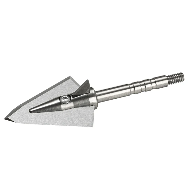 Iron Will Single Bevel Broadheads - Image 27