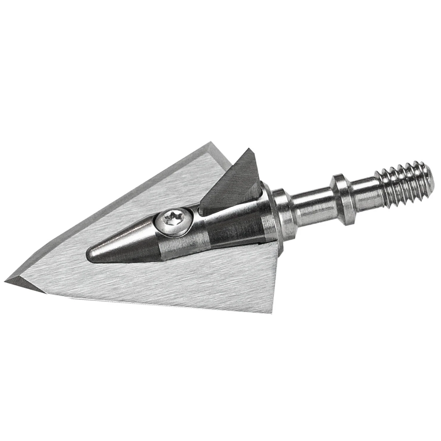 Iron Will Single Bevel Broadheads - Image 3
