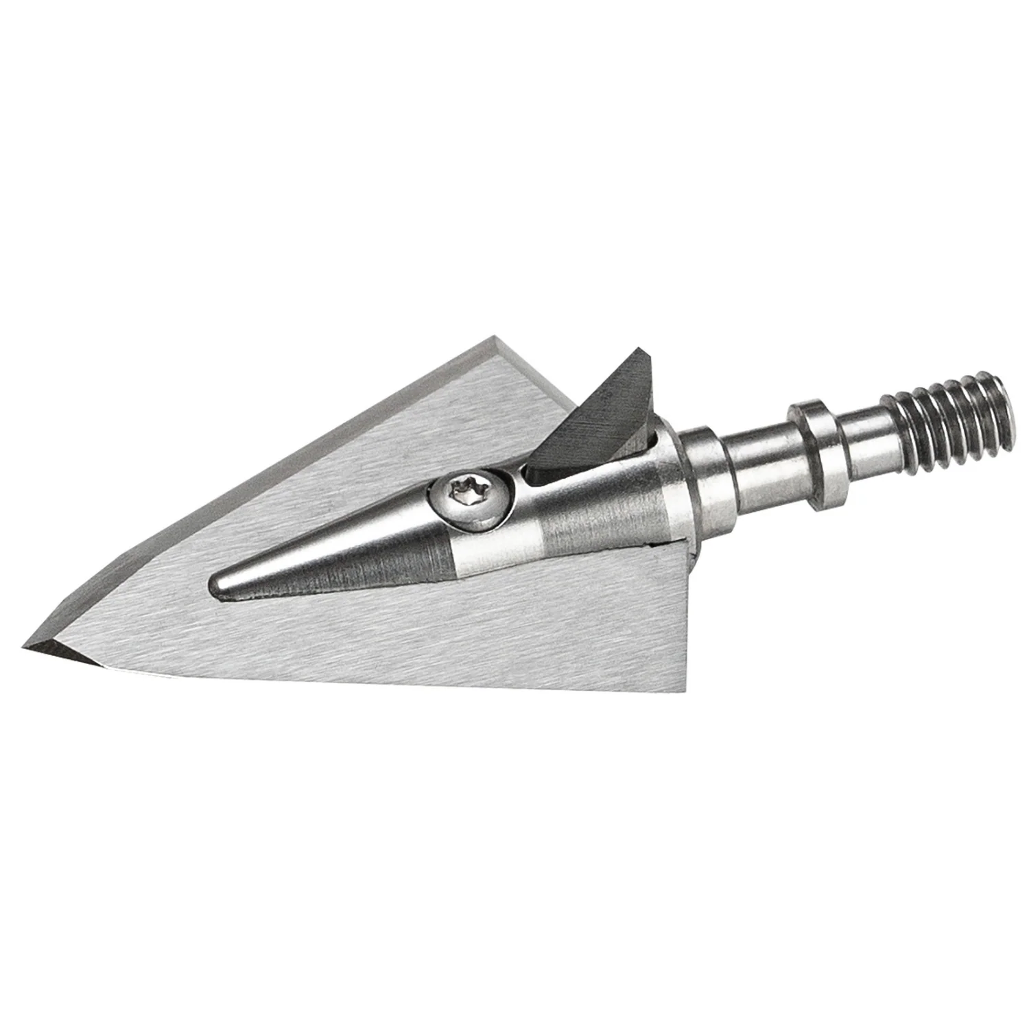 Iron Will Single Bevel Broadheads - Image 40