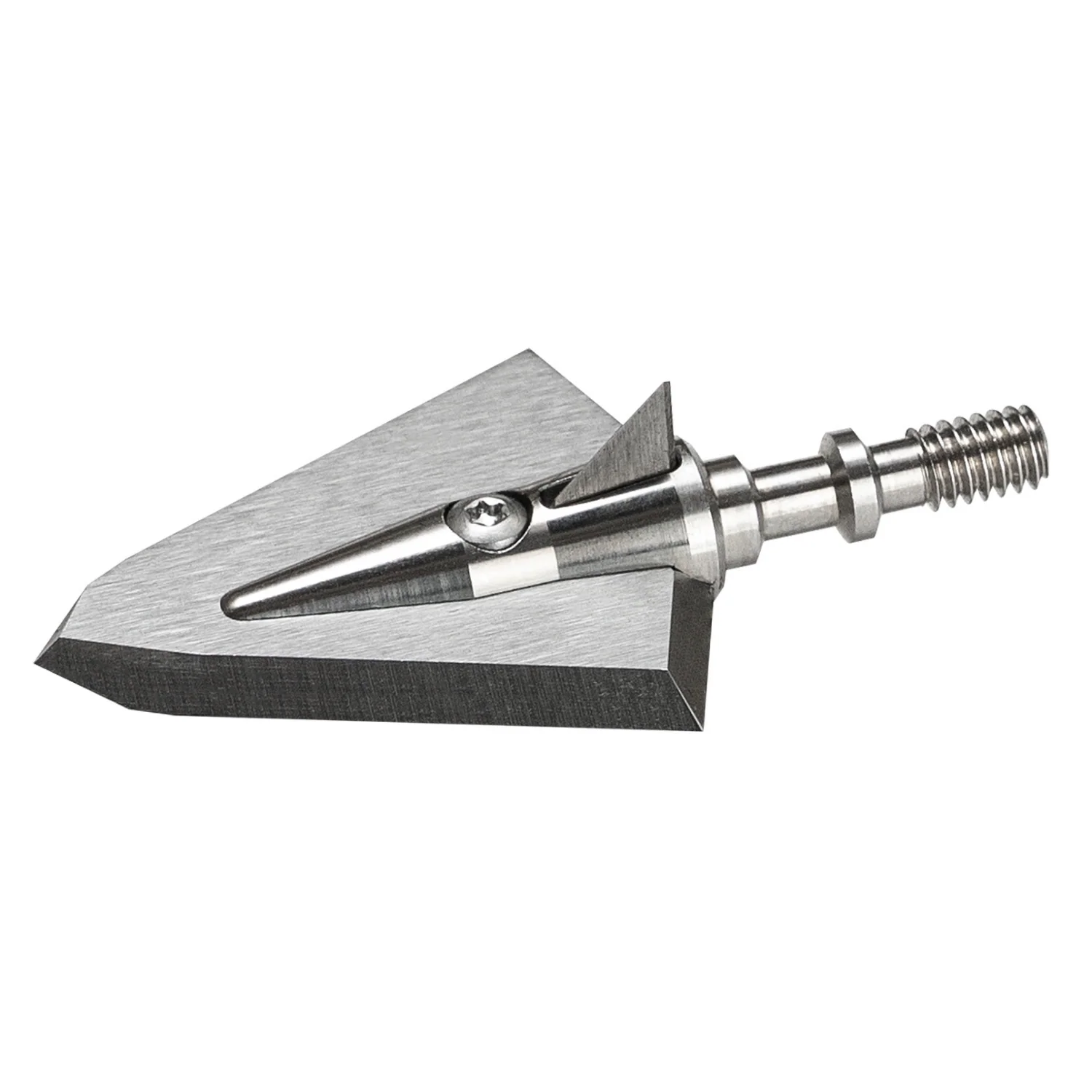 Iron Will Single Bevel Broadheads - Image 43