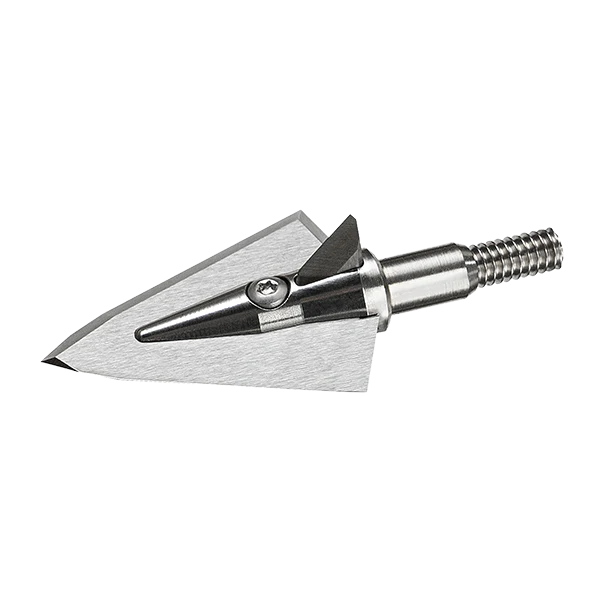 Iron Will Single Bevel Broadheads - Image 44