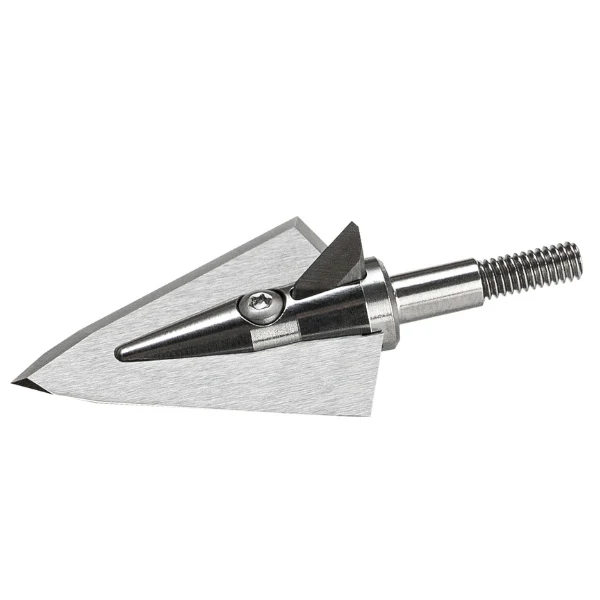 Iron Will Single Bevel Broadheads - Image 49