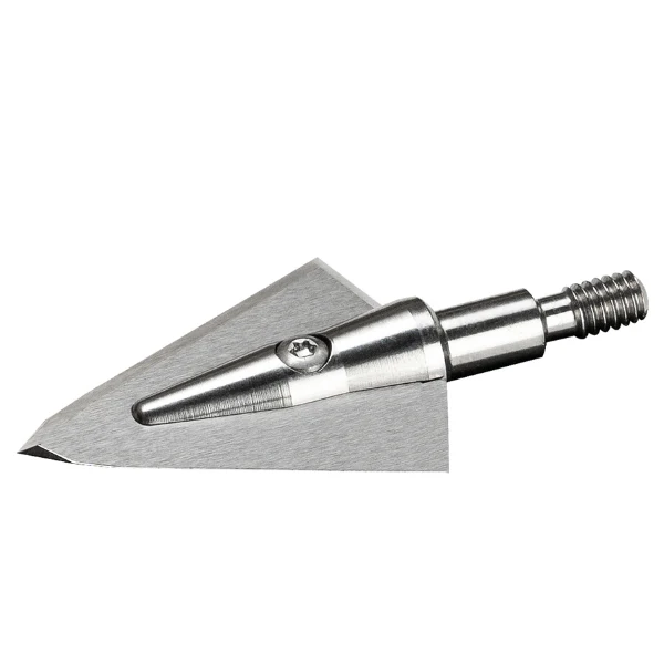 Iron Will Single Bevel Broadheads - Image 60