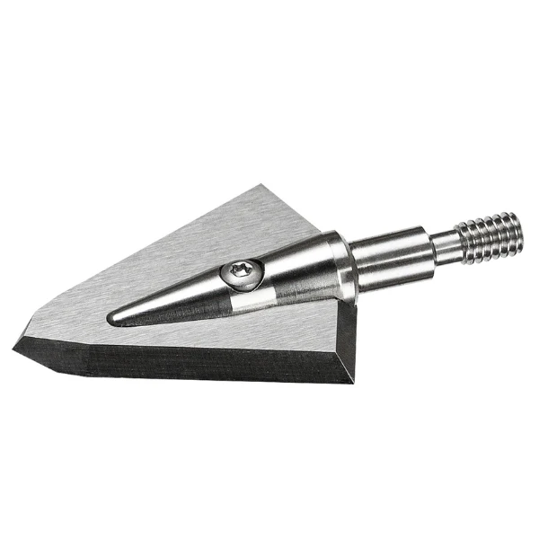 Iron Will Single Bevel Broadheads - Image 64