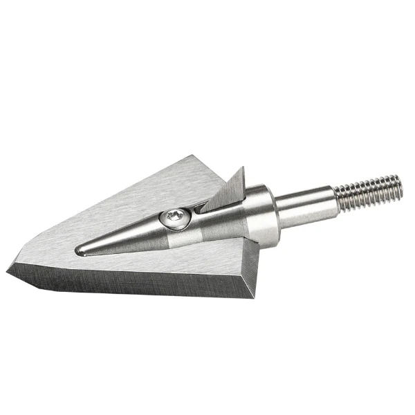 Iron Will Single Bevel Broadheads - Image 65