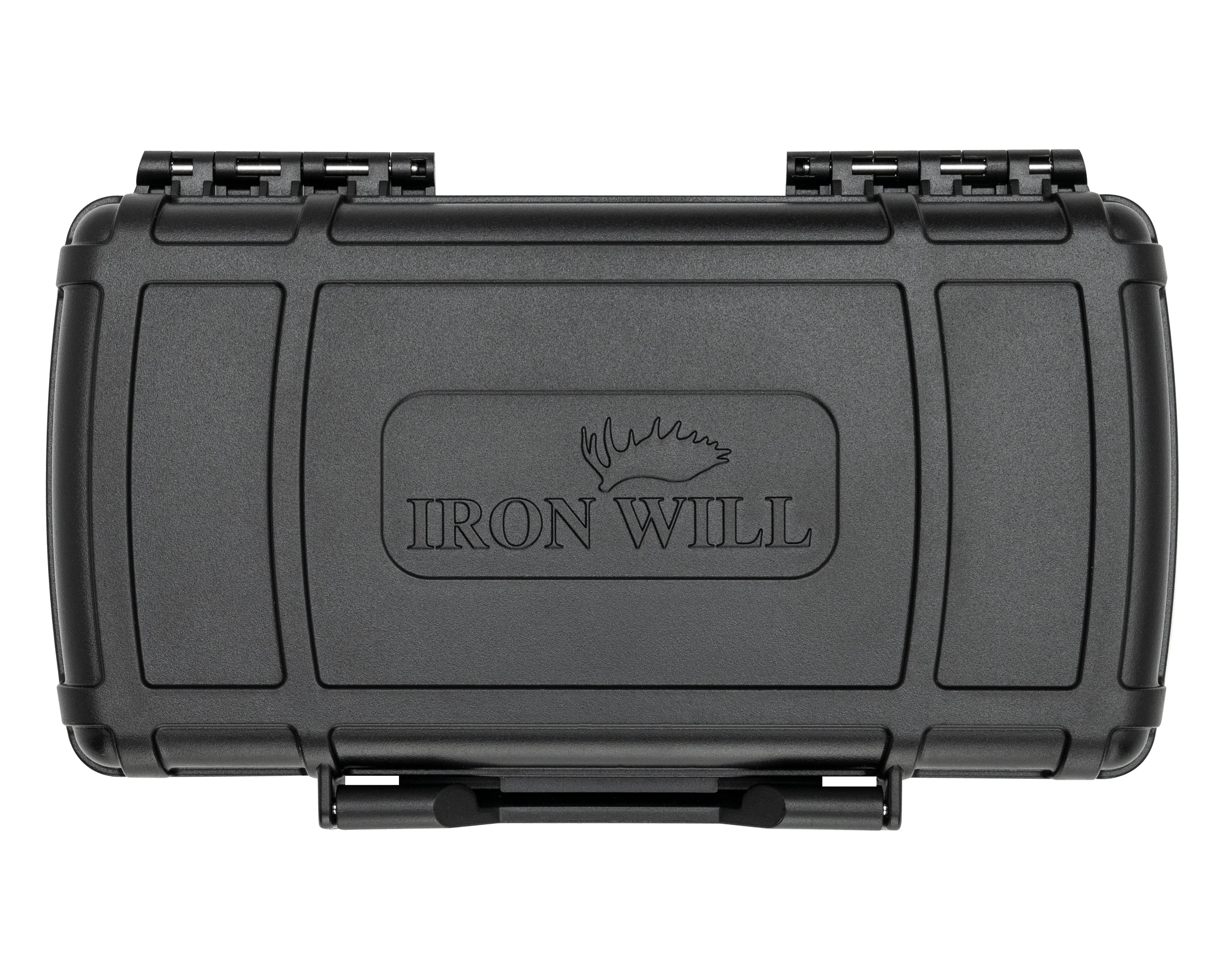 Iron Will Single Bevel Broadheads - Image 69