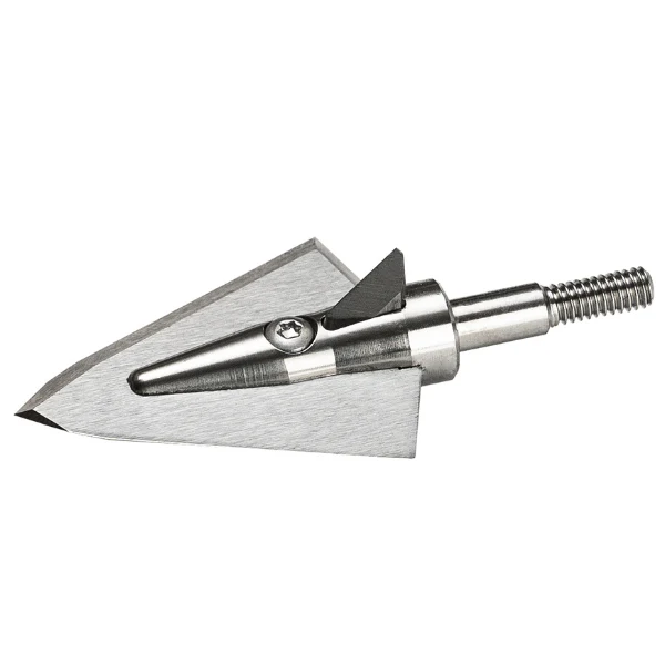 Iron Will Single Bevel Broadheads - Image 70
