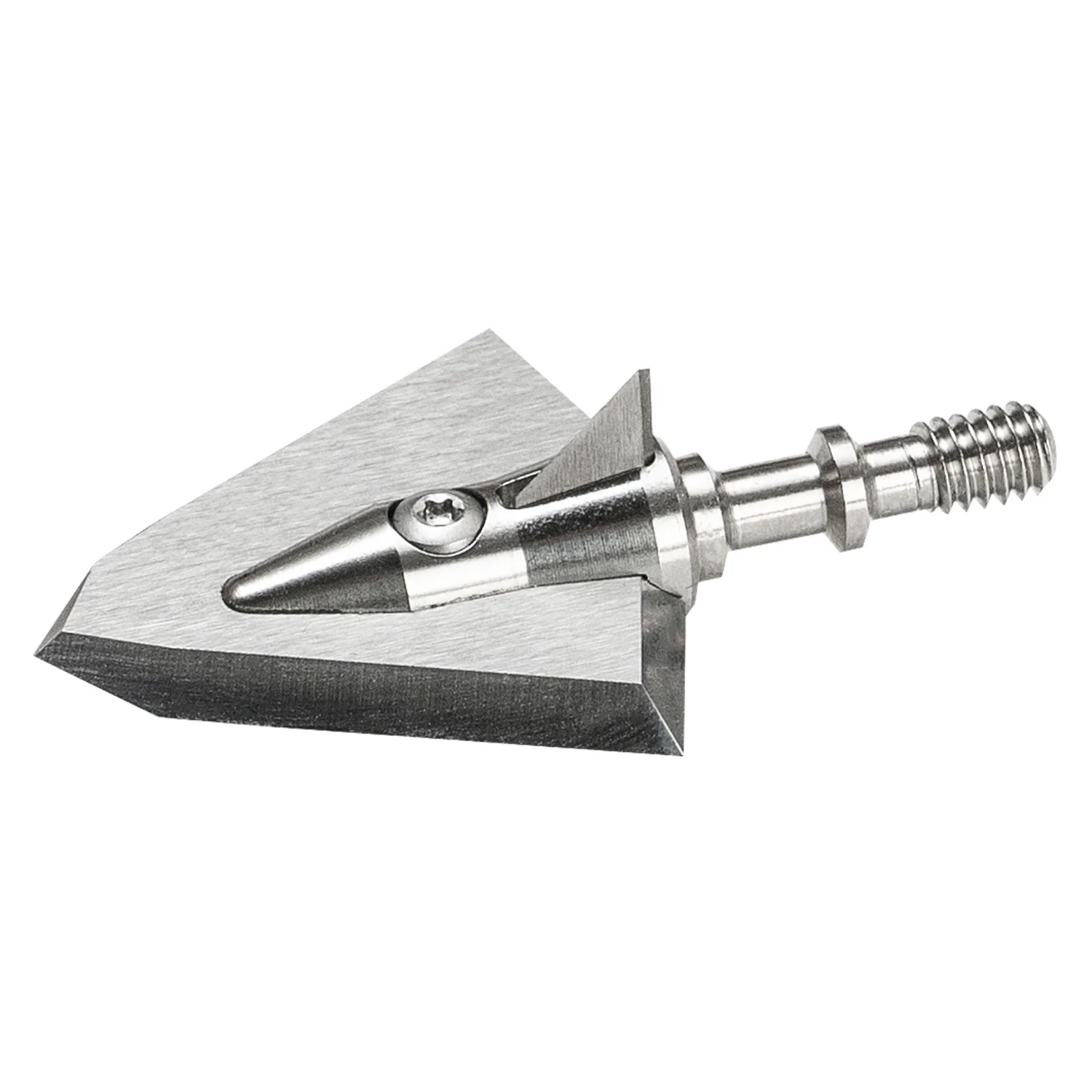 Iron Will Single Bevel Broadheads - Image 8