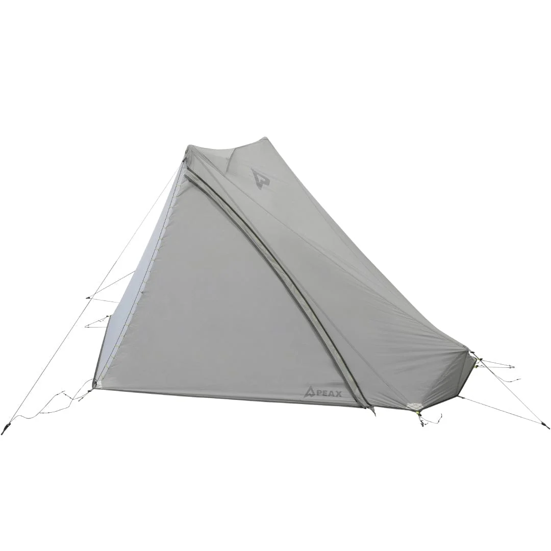 SOLITUDE 1 TENT [SILNYLON] - Image 2