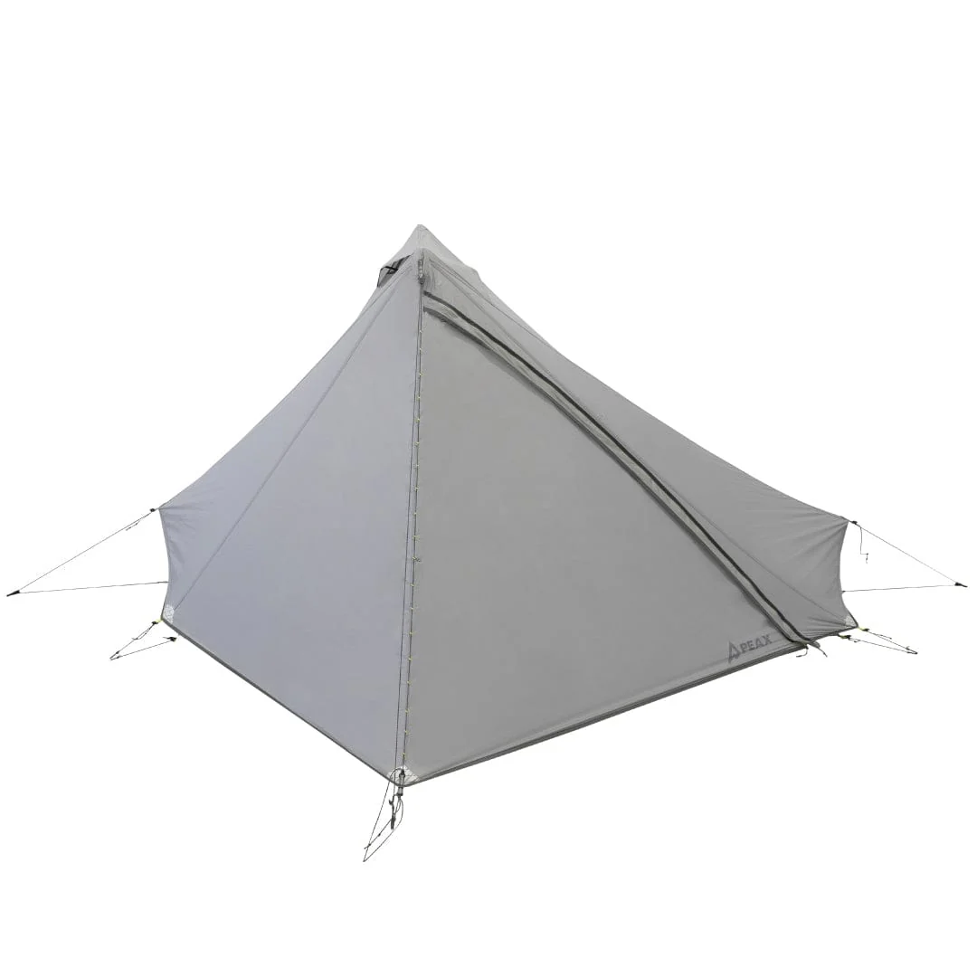 SOLITUDE 1 TENT [SILNYLON] - Image 3