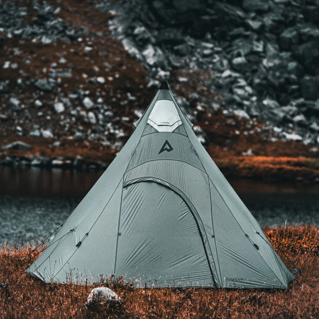 SOLITUDE 4 TIPI [SILNYLON] - Image 3