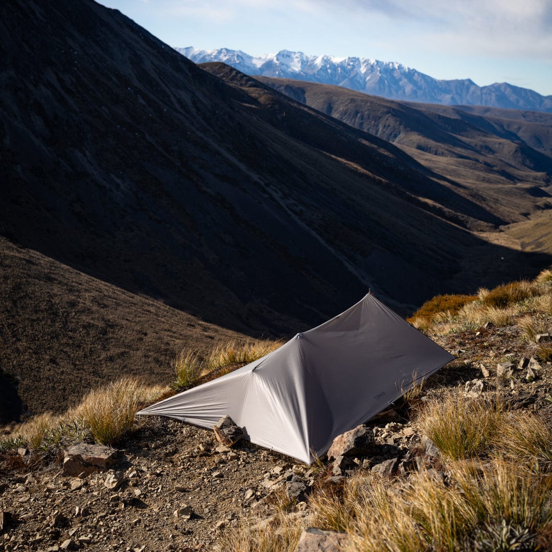 SOLITUDE TARP [SILNYLON] - Image 6