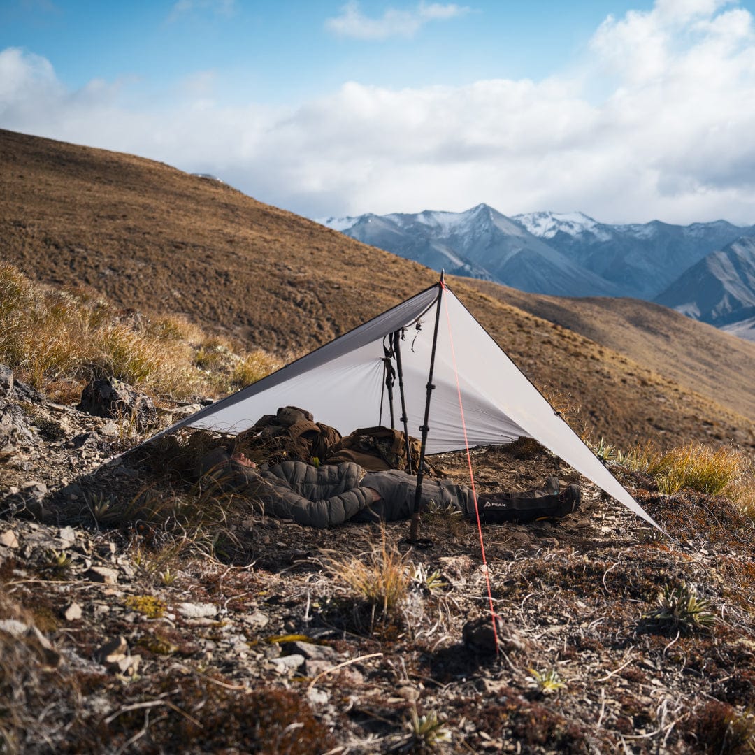 SOLITUDE TARP [SILNYLON] - Image 7
