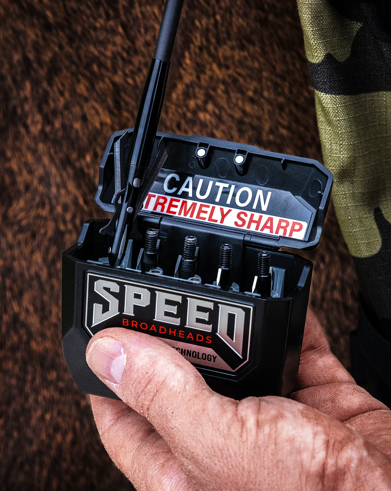 Speed Broadhead Case - Image 7