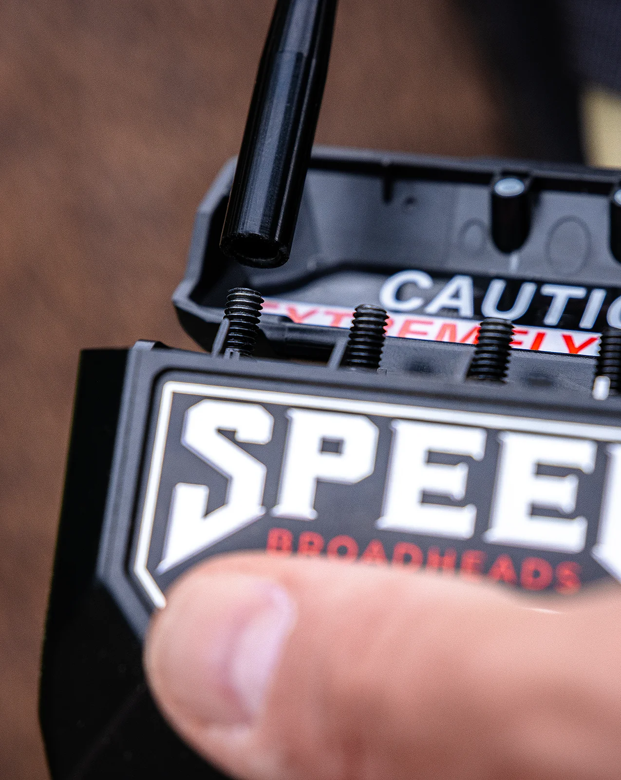 Speed Broadhead Case - Image 8