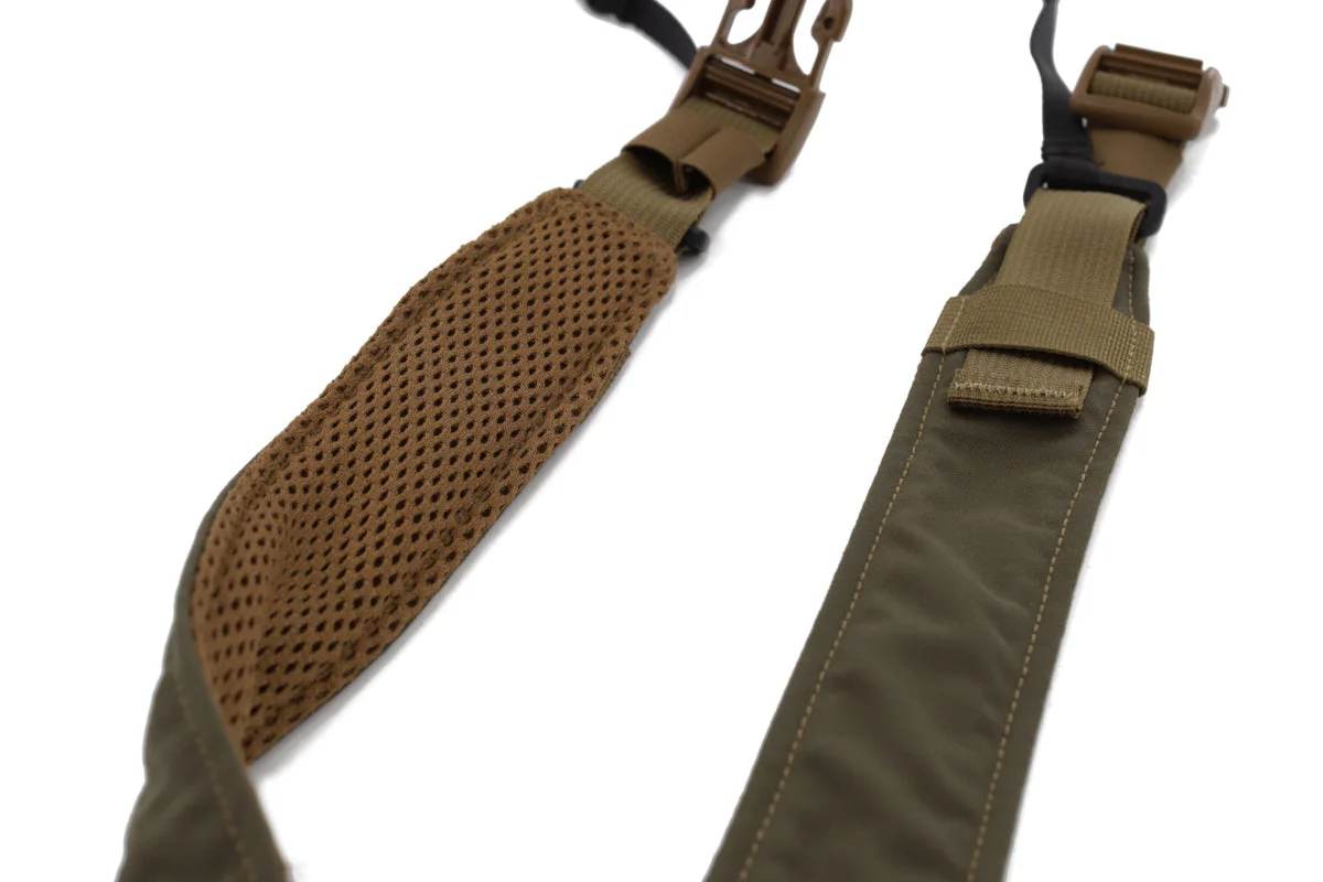 Standard Binocular Chest Pack - Image 11