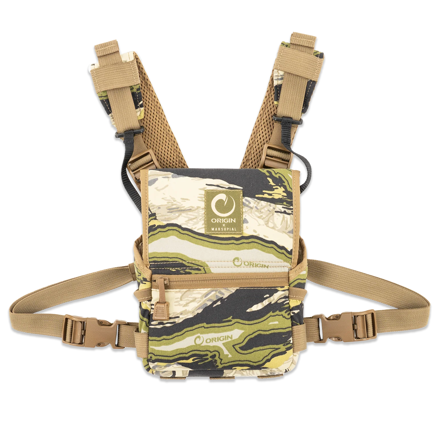 Standard Binocular Chest Pack - Image 15