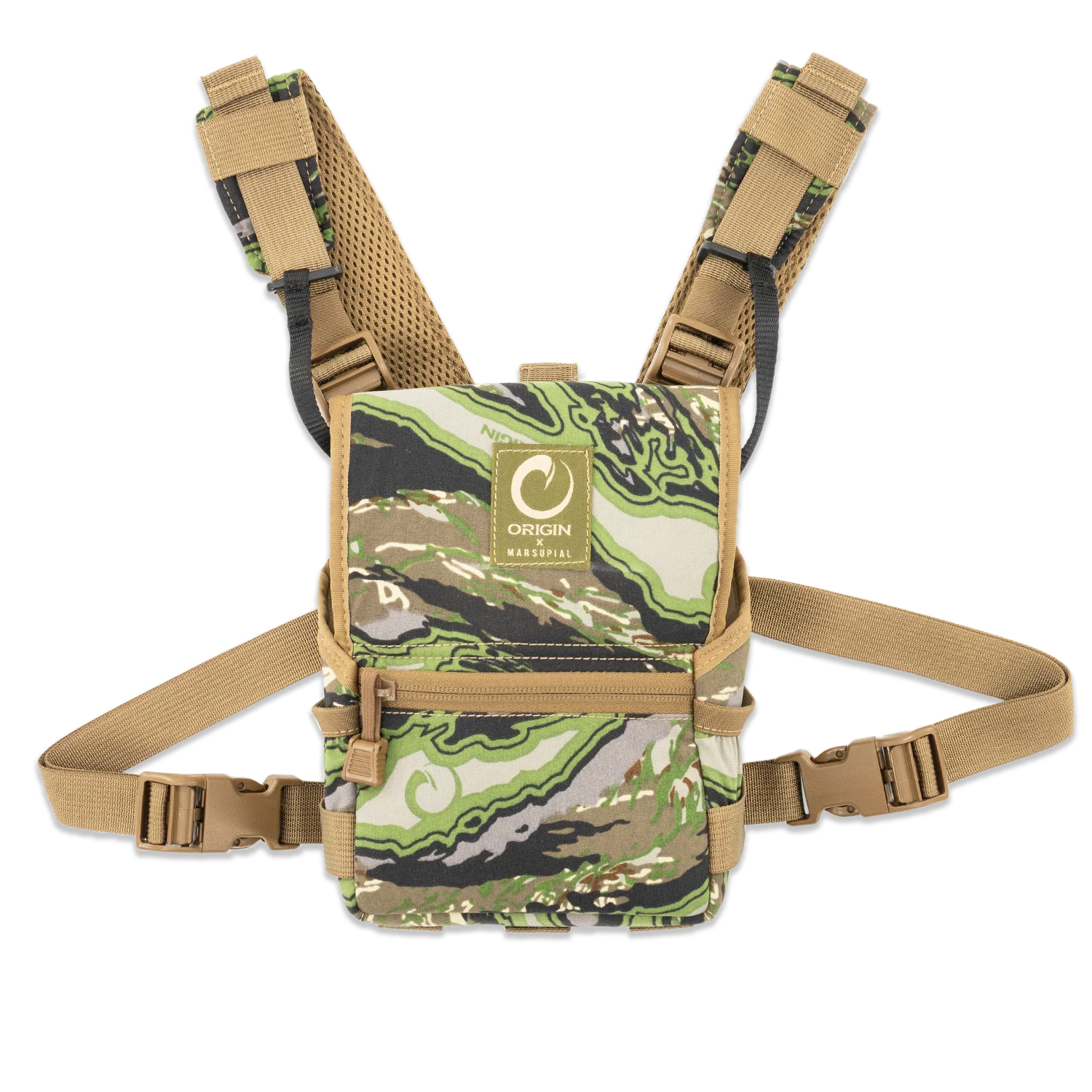 Standard Binocular Chest Pack - Image 21
