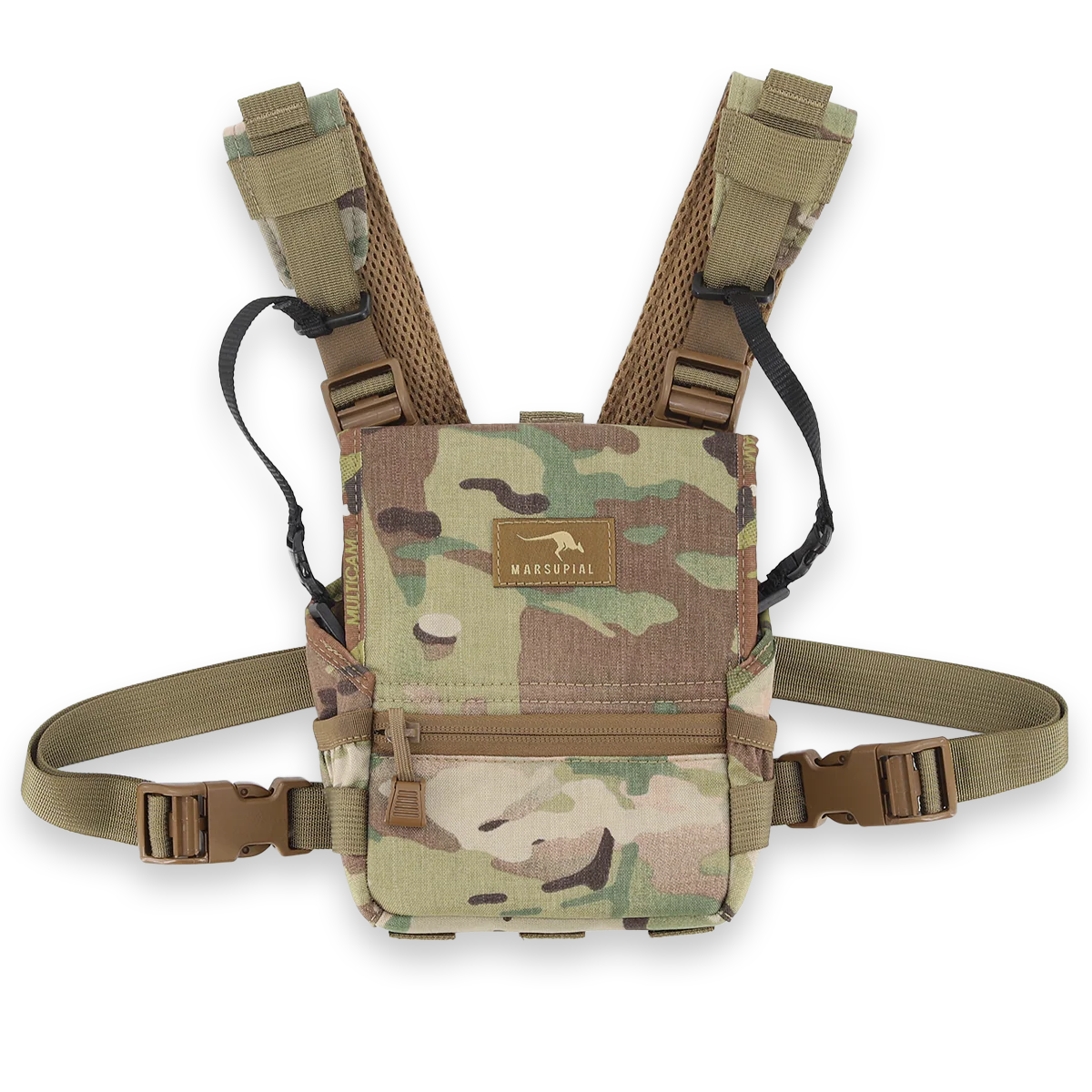 Standard Binocular Chest Pack - Image 6