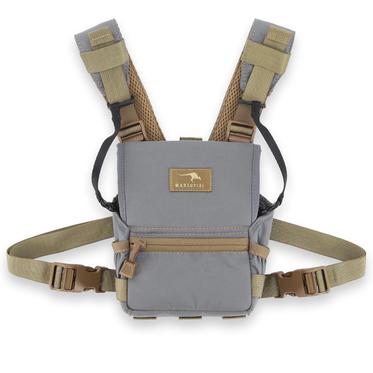 Standard Binocular Chest Pack - Image 7