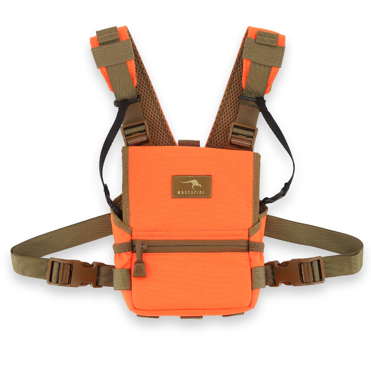 Standard Binocular Chest Pack - Image 8