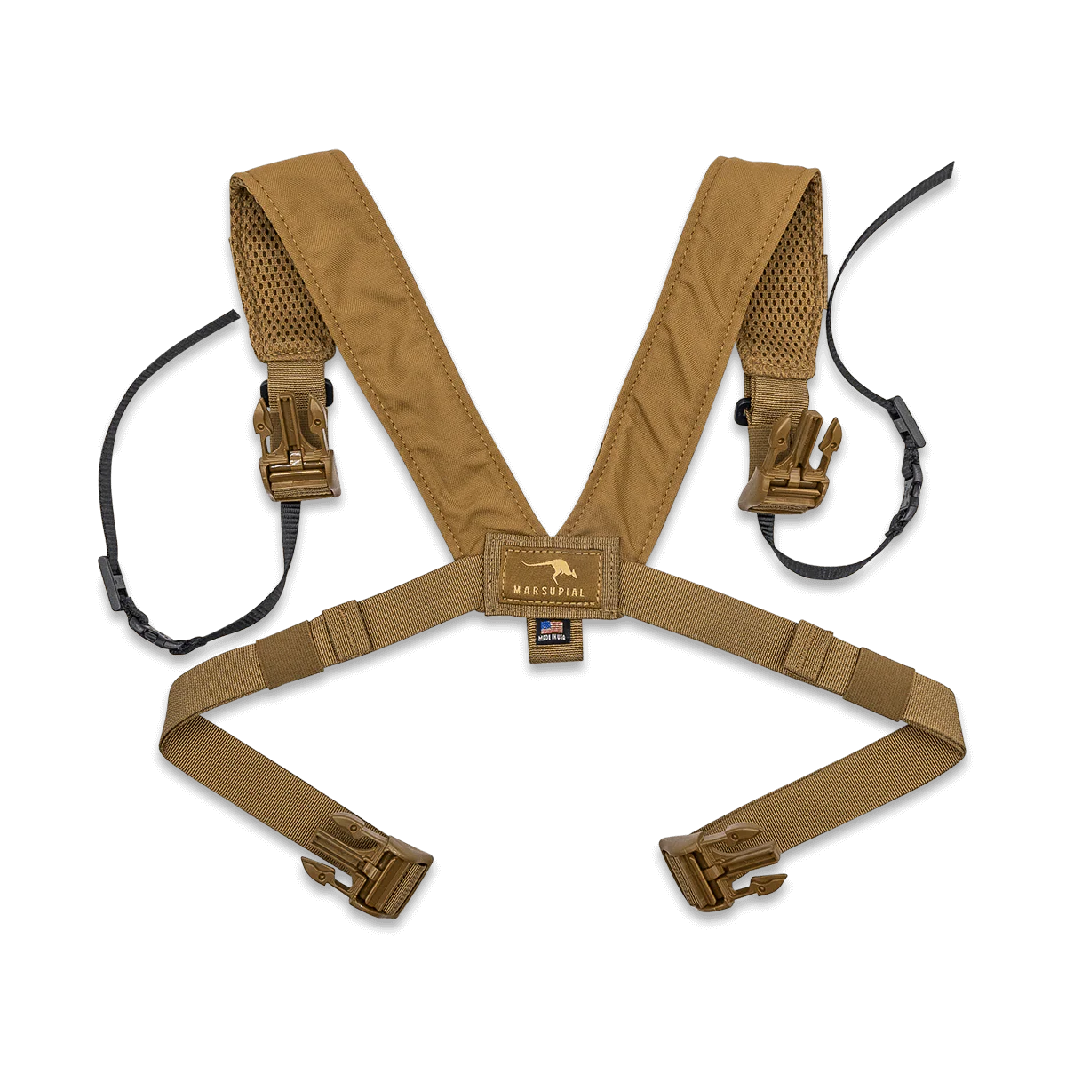 Standard Binocular Chest Pack - Image 9