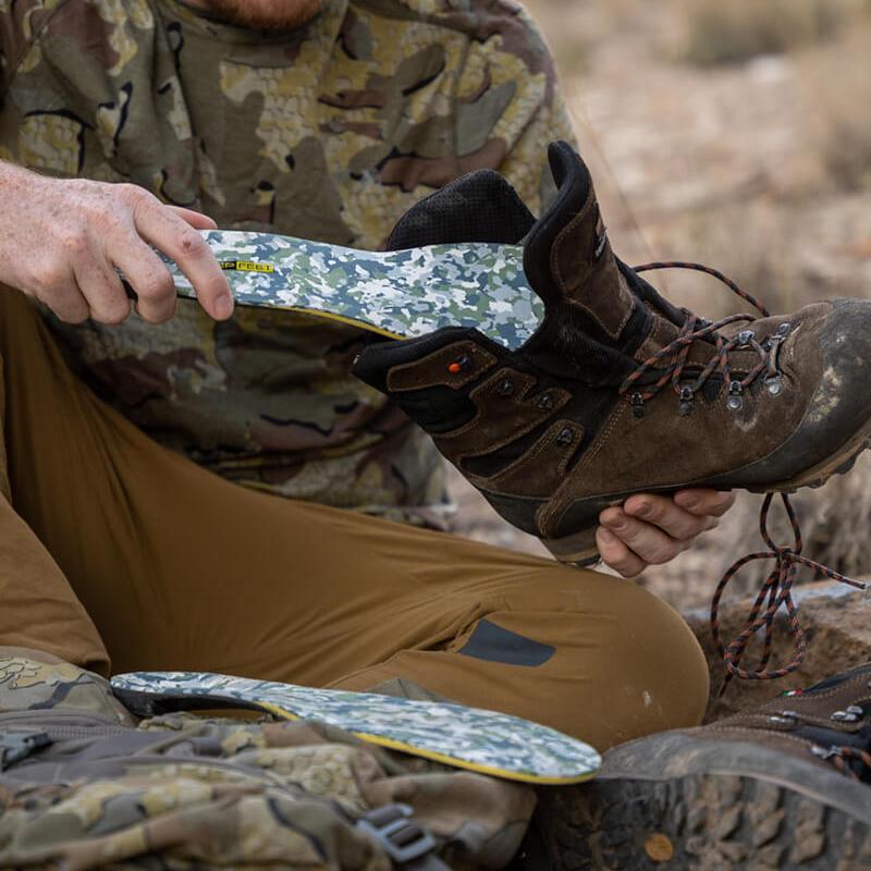 STANDARD Full-Length Custom Orthotic - COLLECTIVE - Image 8