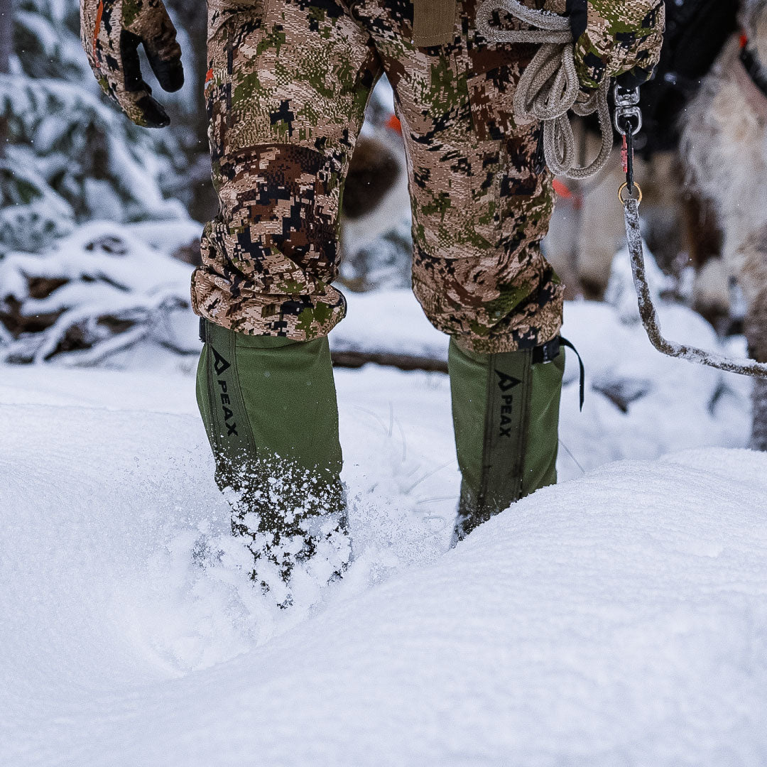 STORM CASTLE GAITER - Image 5