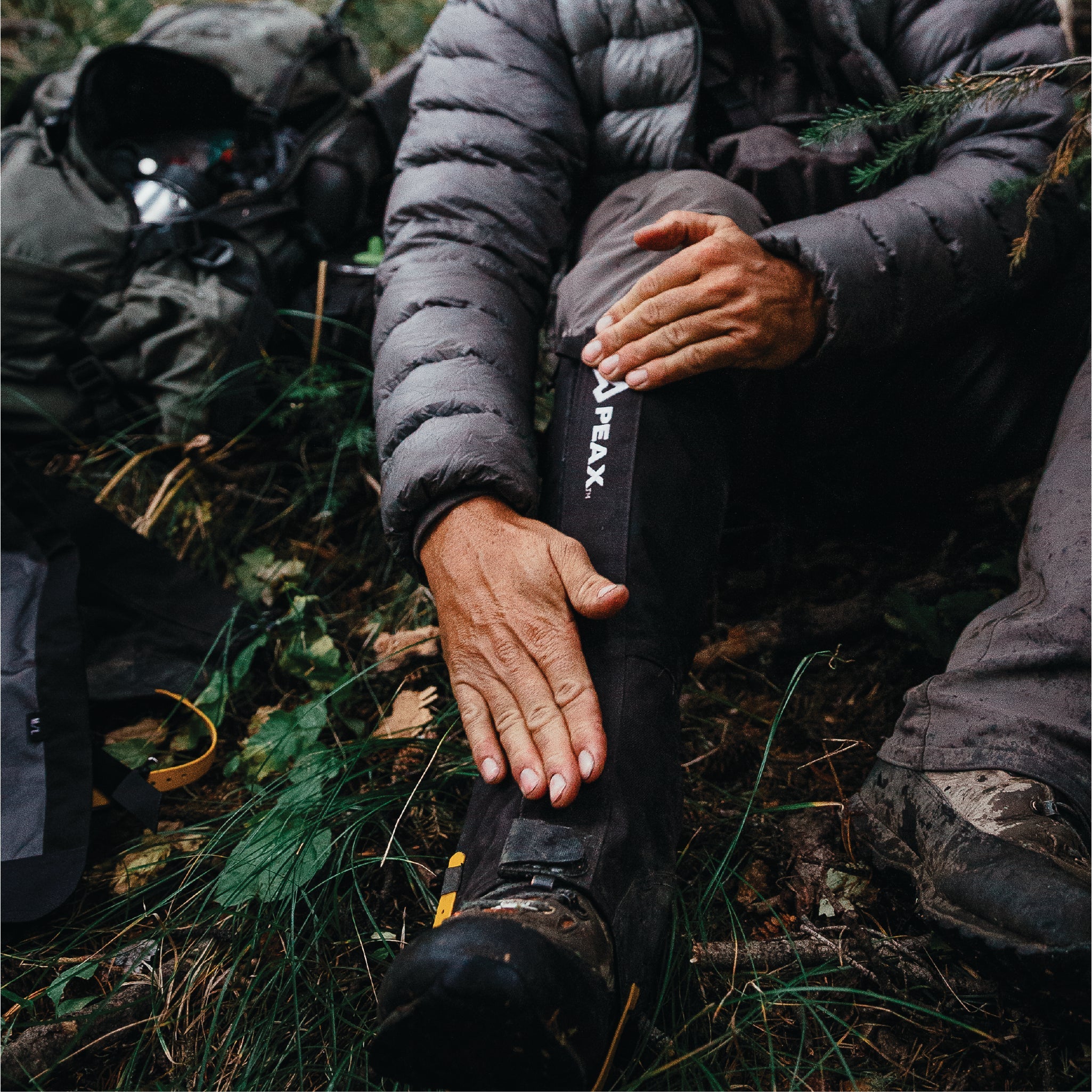 STORM CASTLE GAITER - Image 8