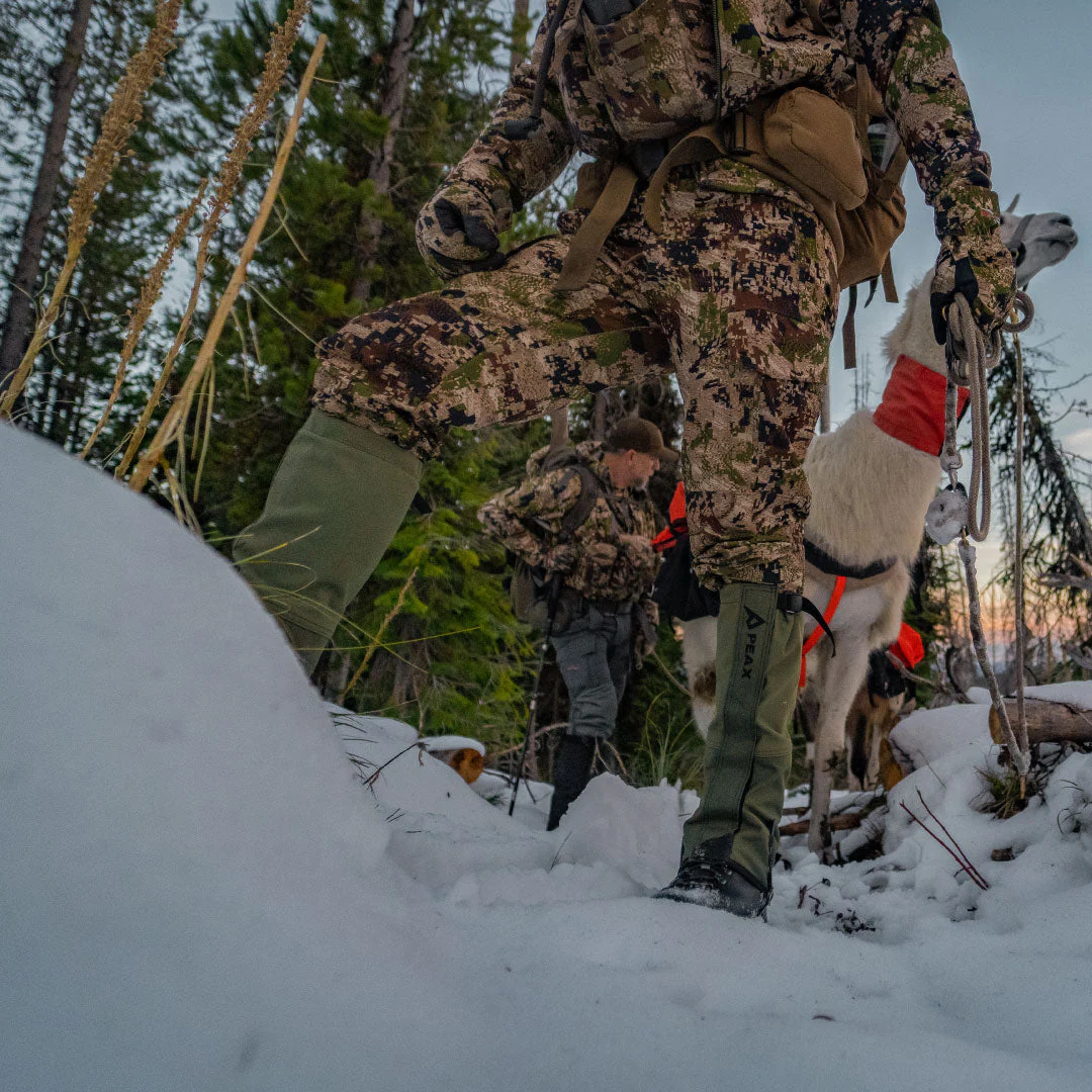 STORM CASTLE GAITER - Image 9