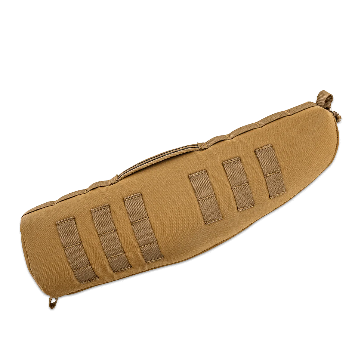 Straight Spotting Scope Case