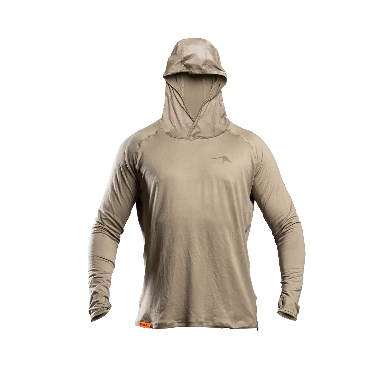 Sun Tech Hoodie - Image 3