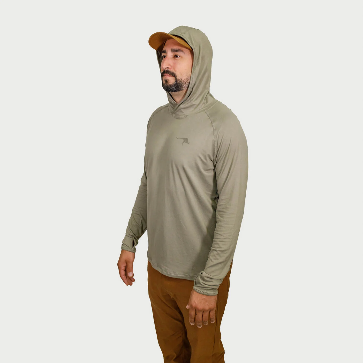 Sun Tech Hoodie - Image 6