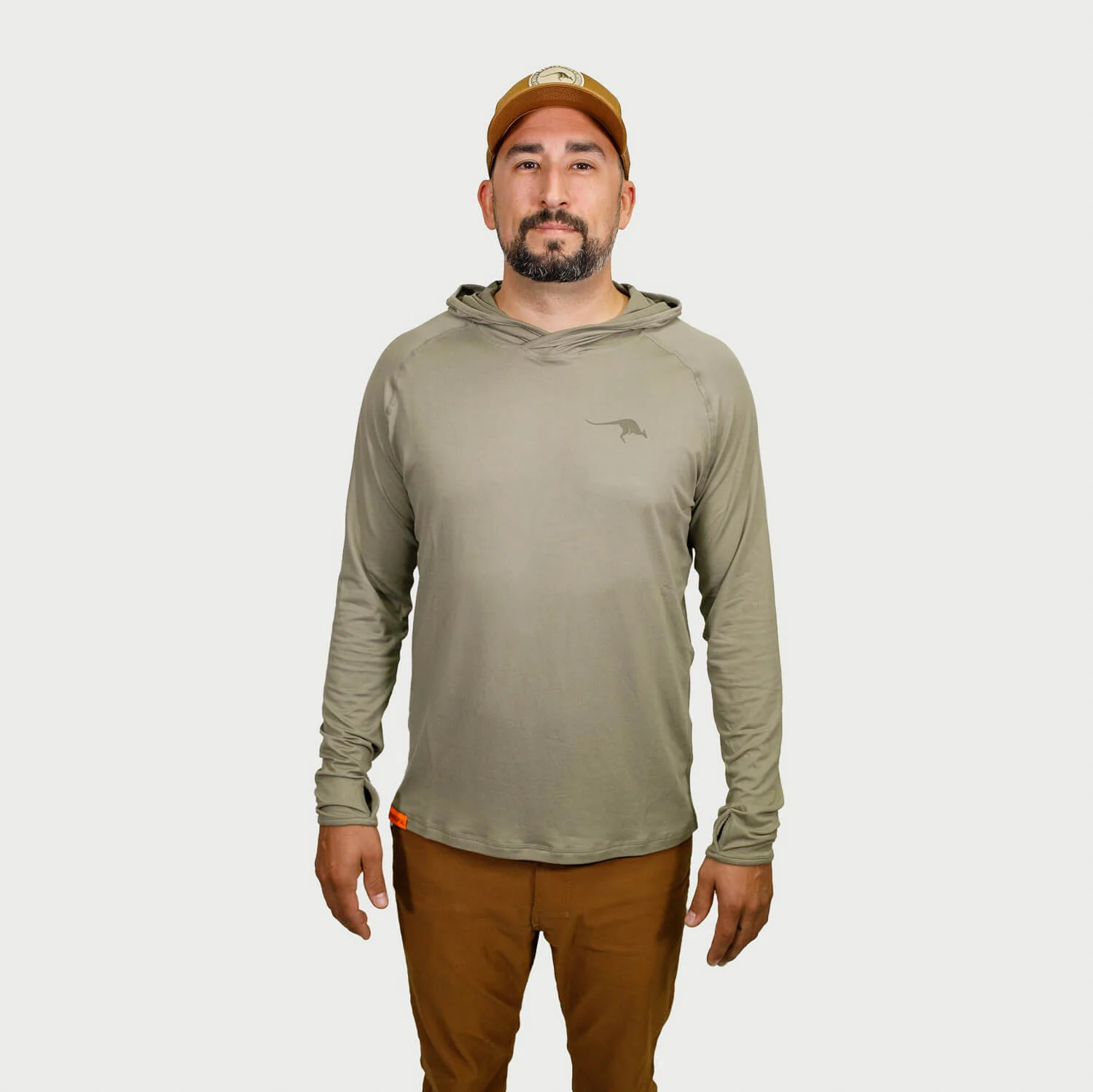 Sun Tech Hoodie - Image 7