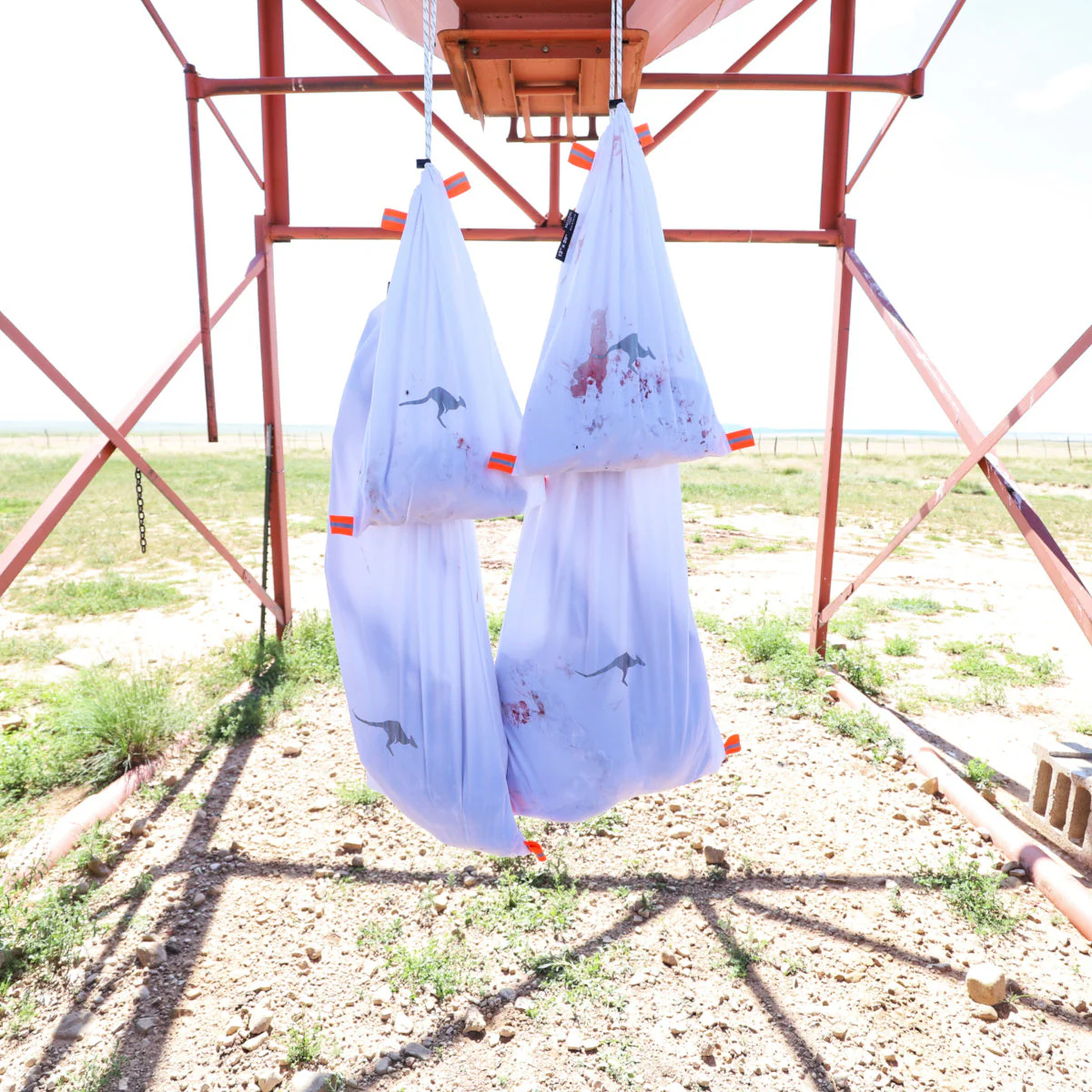 Synthetic Game Bags - Image 7