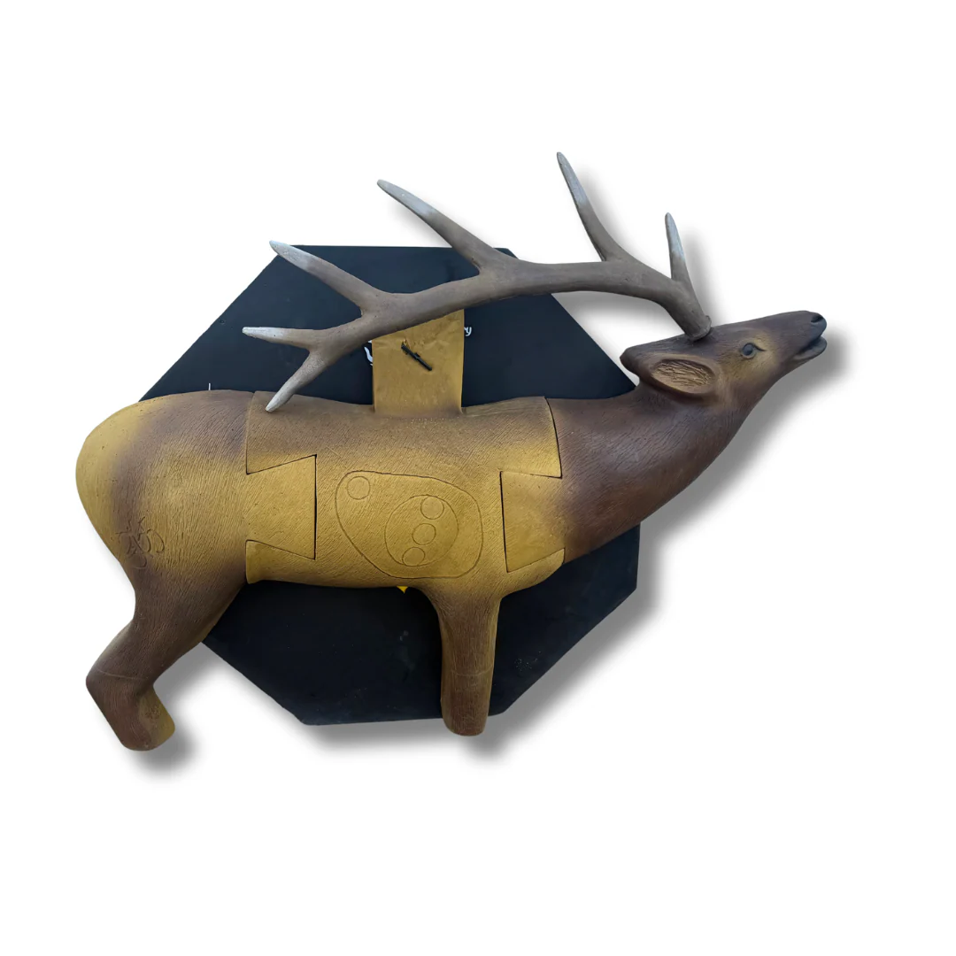 Target Buddy - Elk - Image 2